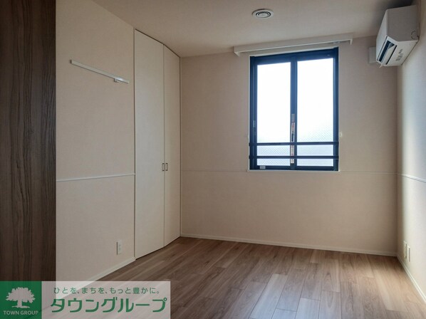 エストフォート上本郷の物件内観写真